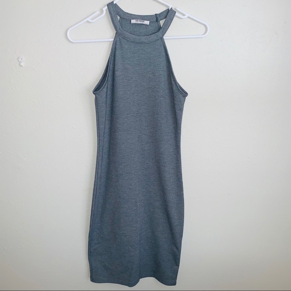 Zara Dresses & Skirts - Zara body con dress